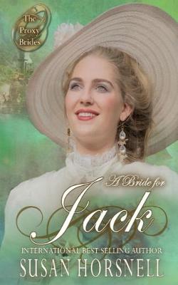 Book cover for A Bride for Jack