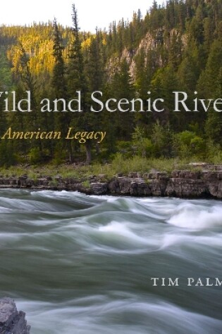 Cover of Wild and Scenic Rivers