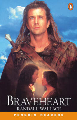 Book cover for Braveheart Book/Cassette Pack