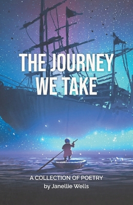 Book cover for The Journey We Take