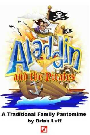 Cover of Aladdin and the Pirates