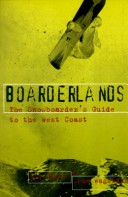 Book cover for Boarderlands