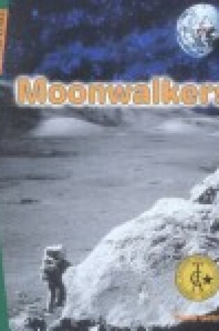 Cover of Moonwalkers