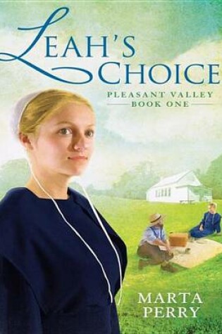 Cover of Leah's Choice