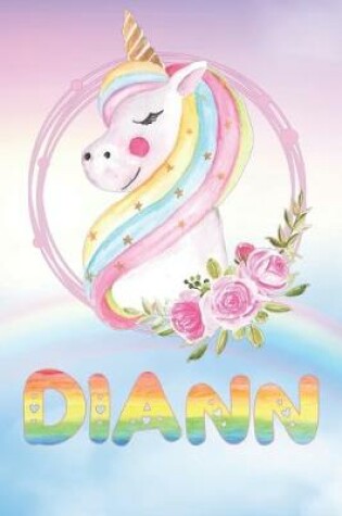 Cover of Diann