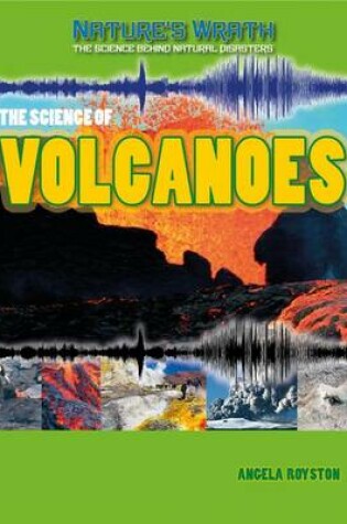 Cover of The Science of Volcanoes