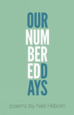 Book cover for Our Numbered Days