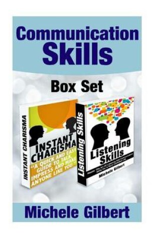 Cover of The Communication Skills Box Set