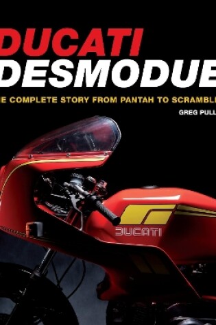 Cover of Ducati Desmodue