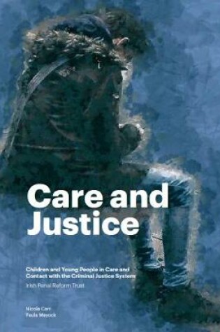 Cover of Care and Justice