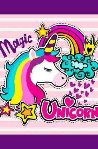 Cover of Magic Unicorn