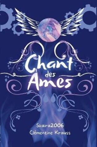 Cover of Chant des Âmes