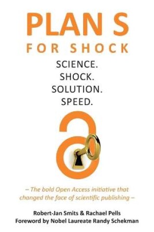 Cover of Plan S for Shock