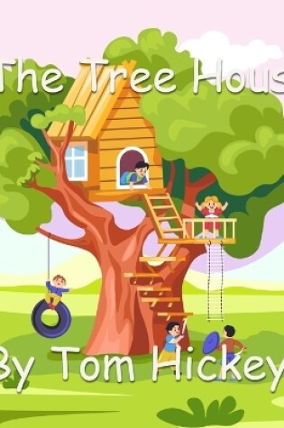 Cover of The Tree House