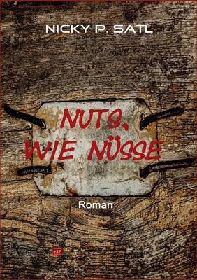 Book cover for Nuts, Wie Nusse