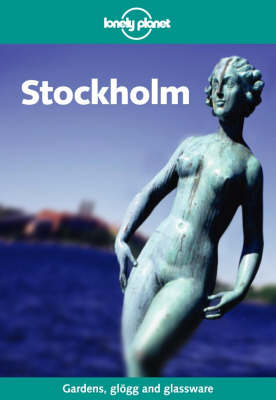 Cover of Stockholm