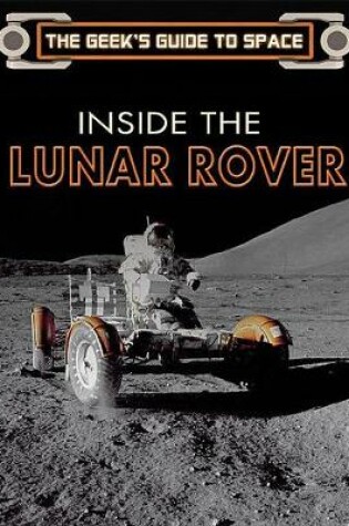 Cover of Inside the Lunar Rover