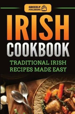 Cover of Irish Cookbook