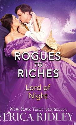 Cover of Lord of Night