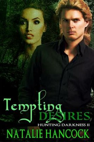 Cover of Tempting Desires