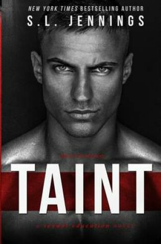 Cover of Taint