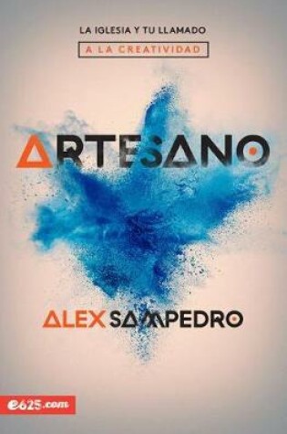 Cover of Artesano