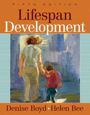 Book cover for Lifespan Development Value Package (Includes Mydevelopmentlab Coursecompass with E-Book Student Access )