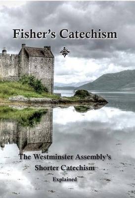 Book cover for Fisher's Catechism