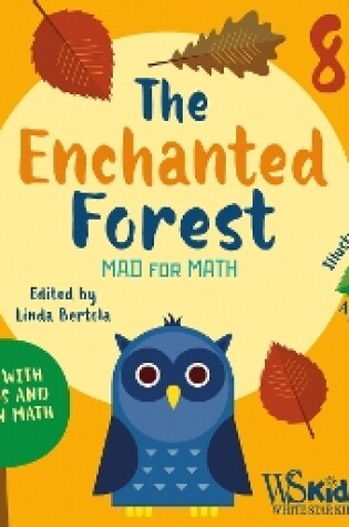 Cover of The Enchanted Forest