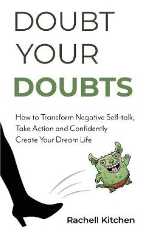 Cover of Doubt Your Doubts