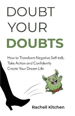 Book cover for Doubt Your Doubts