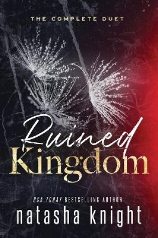 Cover of Ruined Kingdom
