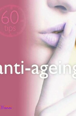 Cover of Anti-aging
