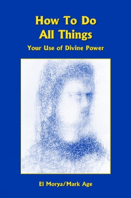 Book cover for How To Do All Things