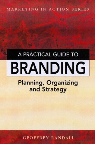 Cover of Branding