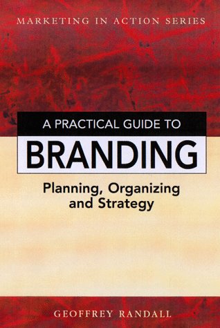 Cover of Branding