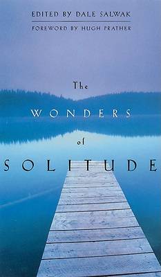 Cover of The Wonders of Solitude