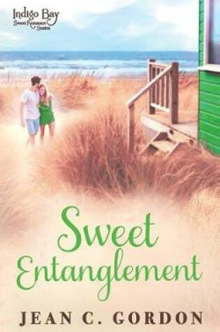 Cover of Sweet Entanglement