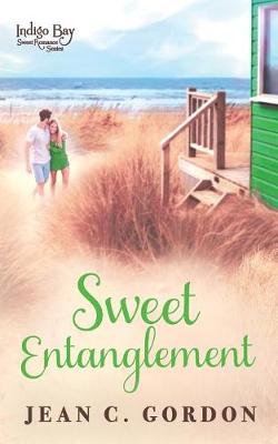 Book cover for Sweet Entanglement