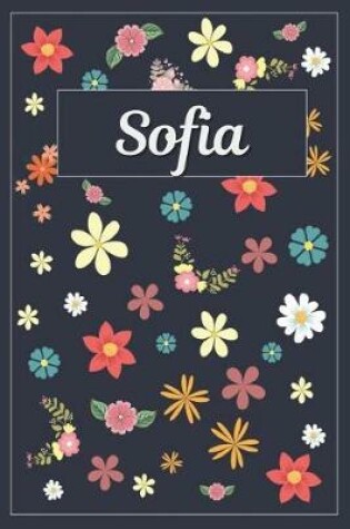 Cover of Sofia