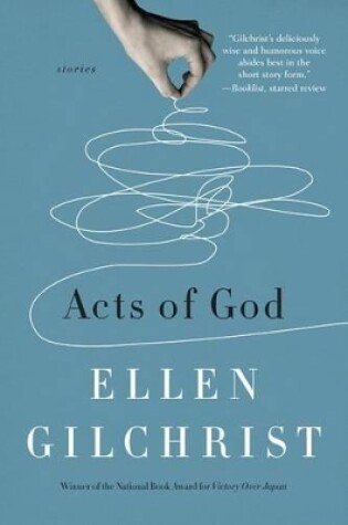 Cover of Acts of God