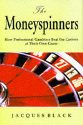 Book cover for The Moneyspinners