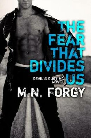 Cover of The Fear That Divides Us