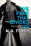 Book cover for The Fear That Divides Us