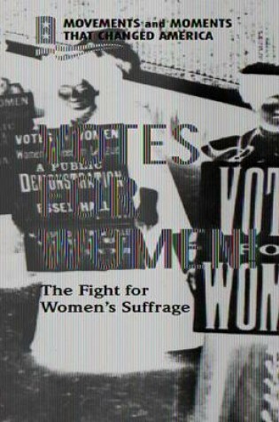 Cover of Votes for Women!