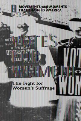 Book cover for Votes for Women!