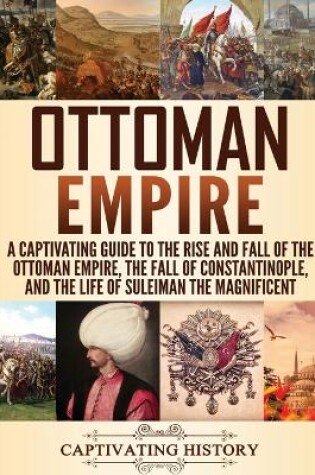 Cover of Ottoman Empire