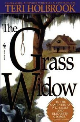 Cover of The Grass Widow