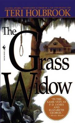 Book cover for The Grass Widow