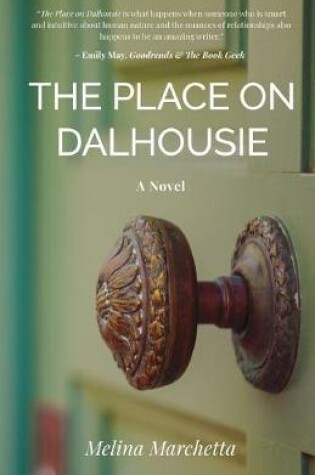 Cover of The Place on Dalhousie